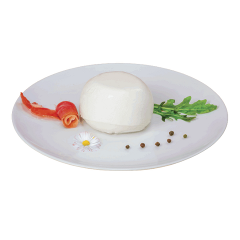 Fior di latte / provola fumée 250 gr