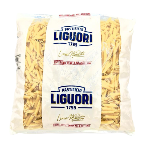 Penne rigate 3 kg (colis de 4)