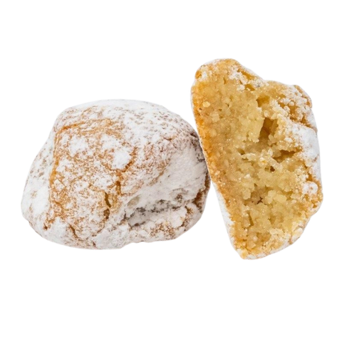 Gâteaux siciliens à l’amande AIDA 2 kg