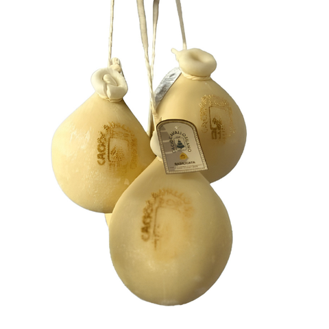 Caciocavallo BONGETTA (environ 2kg)