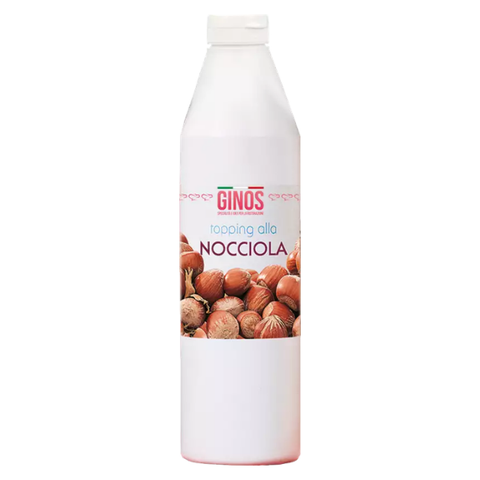 Toping NOISETTE GINOS 1 kg