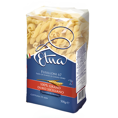 Fusilloni Etna 500 gr