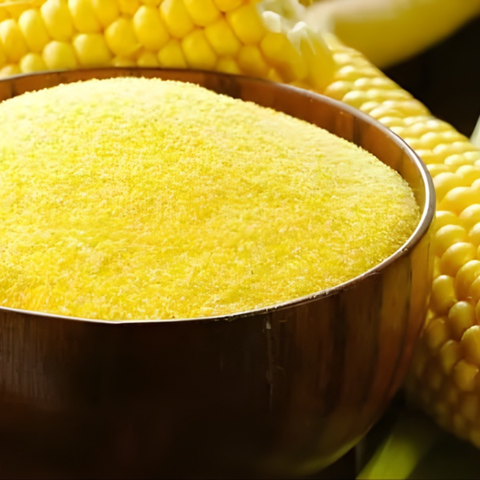 Farine pour POLENTA INSTANTANEE 500 gr