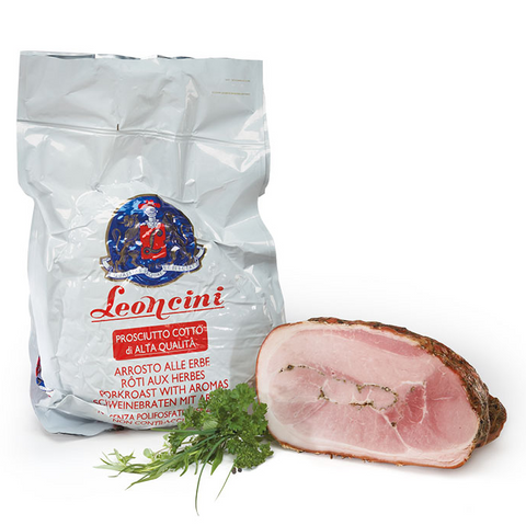 Jambon cuit aux herbes (environ 8 kg)