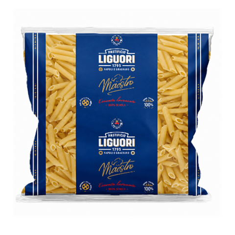 Penne rigate 3 kg (colis de 4)