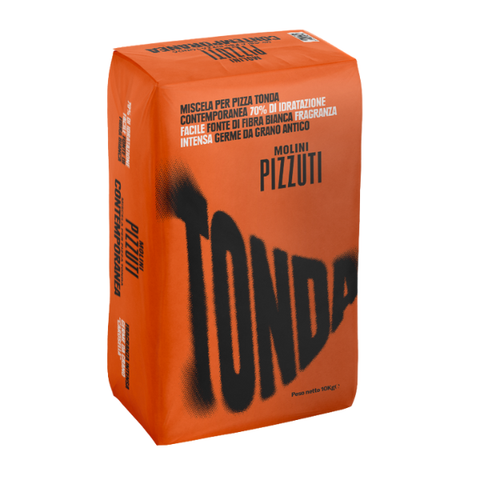 Farine pour pizza "TONDA" 10 kg PIZZUTI