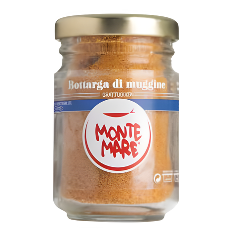 Bottarga de thon jaune râpée 50 gr