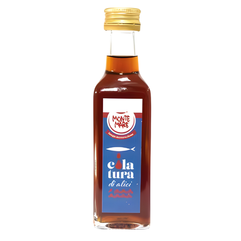Colatura di alici 100 ml