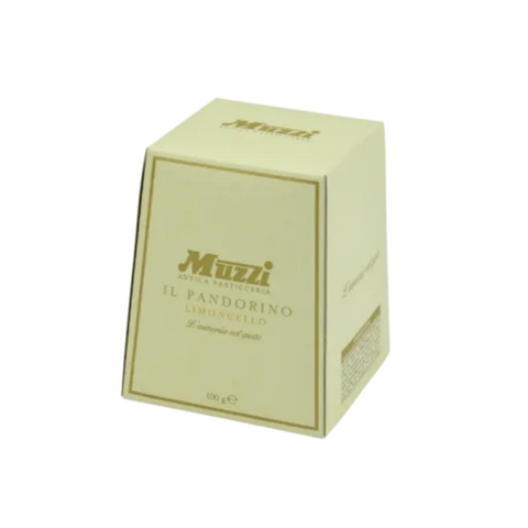 Mini Pandorino limoncello boîte 100gr 1040525