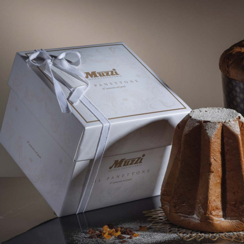 Panettone classico Boite cadeau 5 kg 1040007