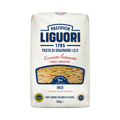 Orzo 500 gr