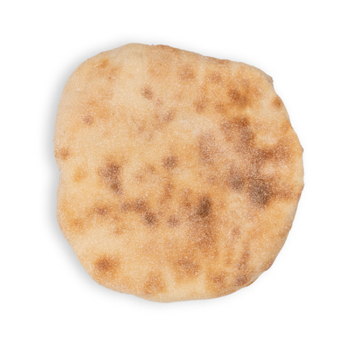 Pizzotto Rond (Panuozzo) (2x120 gr) PANGUSTO