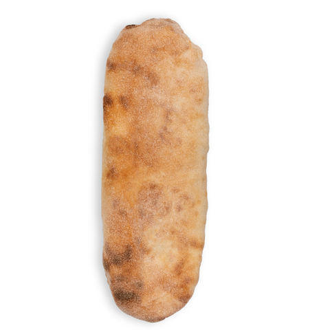 Pizzotto Rectangulaire (Panuozzo) (2 x 120 gr ) PANGUSTO