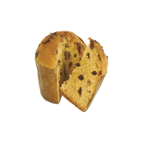 Panettoncino mini choco 100 gr 1040524
