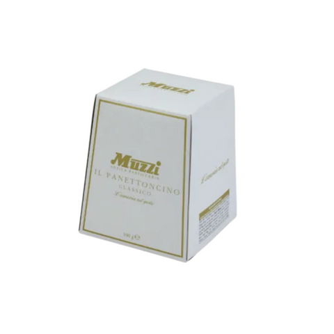 Panettoncino mini classico 100 gr 1040199