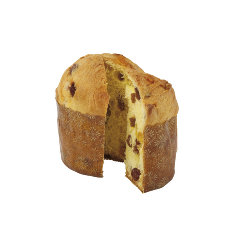 Panettoncino mini classico 100 gr 1040199