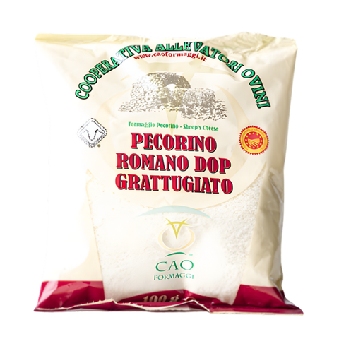 Pecorino Roman DOP en poudre 1kg