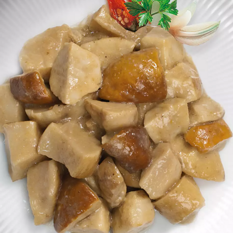 Funghi porcini (Cèpes) 1,450 kg