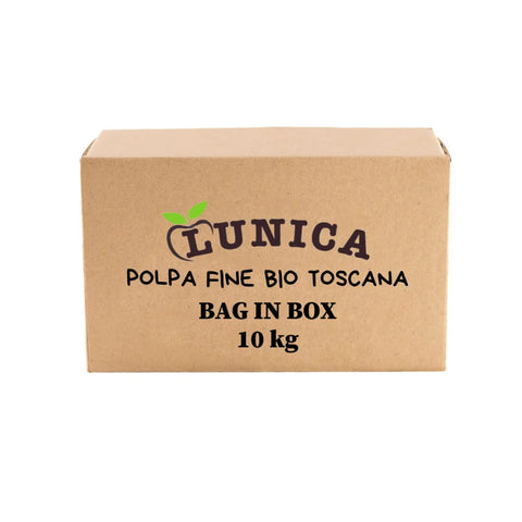PULPE FINE de Toscane BIO  10 kg