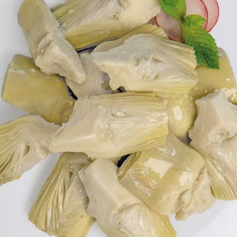 Artichauts en QUARTIERS 1,9 kg