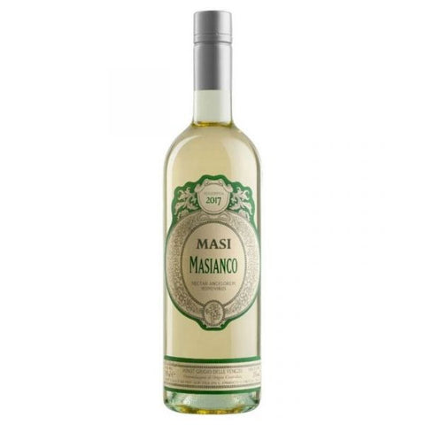Pinot Gris MASI 13° 75 cl