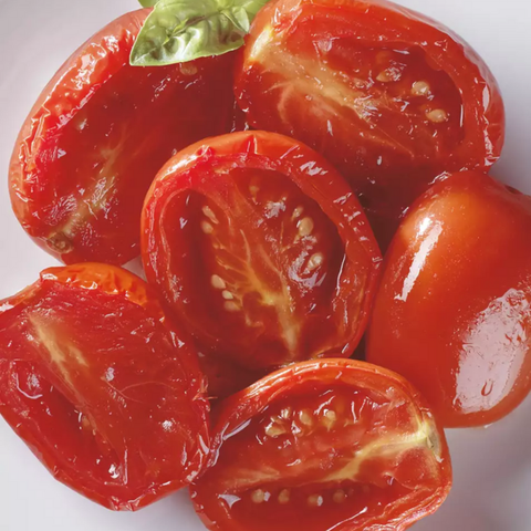 Tomates confites 770 gr "O SOLE MIO"