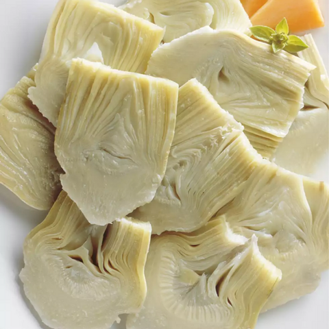 Artichauts en TRANCHES 1,9 kg