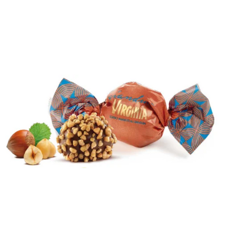 Amaretti Gianduia noisette Virginia en vrac 900 gr 15704