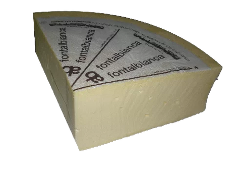 Fontalbianca 1/4 (environ 3 kg)